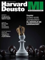 Harvard Deusto Management & Innovations